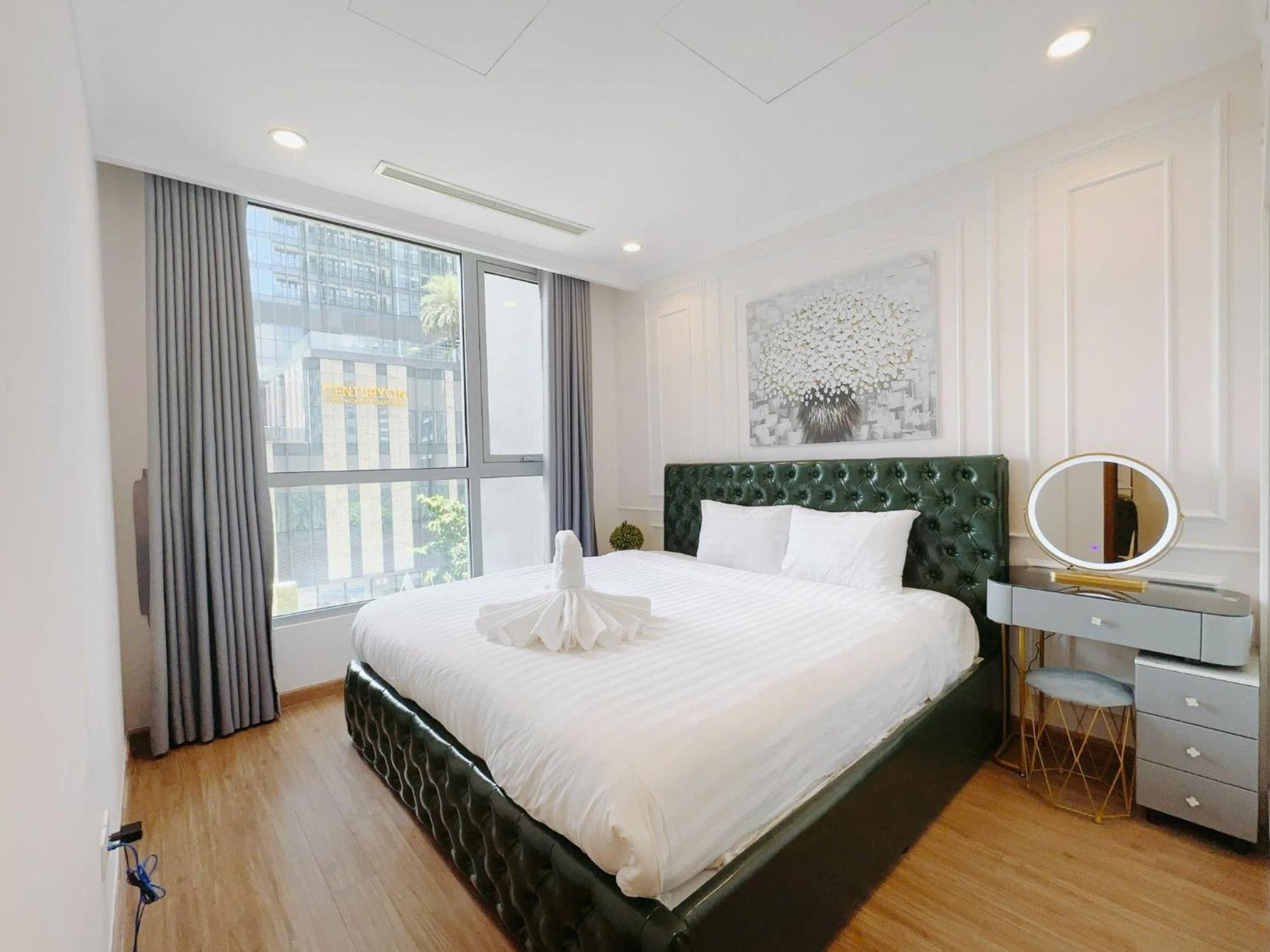 Landmark Appartement Hô Chi Minh-Ville