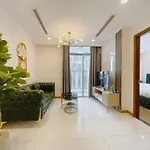 Landmark Central Suites