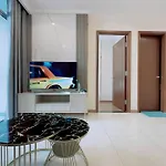 Landmark Central Suites
